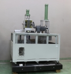 Weighing Automatic Replacement Mechanism